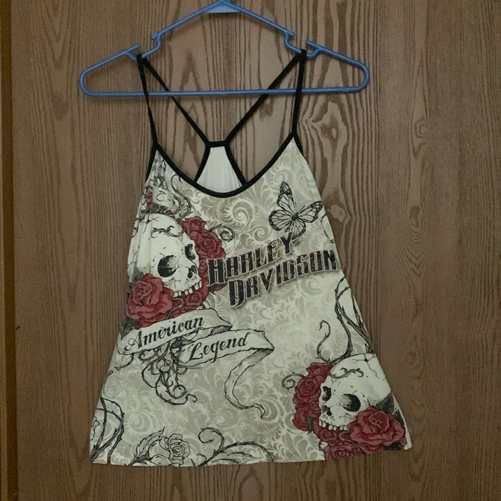 Super cute Harley Cami